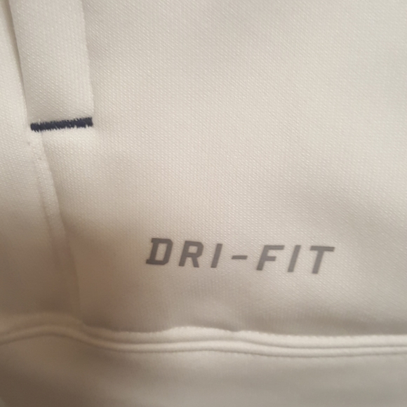 Nike DRI-FIT white Yankees jacket - Picture 5 of 7